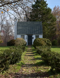 Rippon Lodge Historic Site 