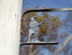 Rippon Lodge Historic Site 