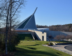 National Museum of the Marine Corps