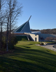 National Museum of the Marine Corps