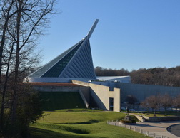 National Museum of the Marine Corps