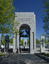 World War II Memorial