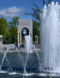 World War II Memorial