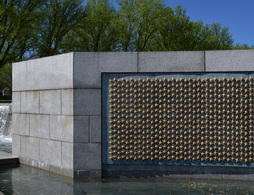 World War II Memorial