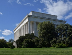 Lincoln Memorial