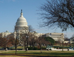 US Capital Building