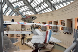 National Museum of the Marine Corps (3423)