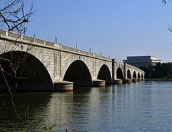 Arlington Memorial Bridge