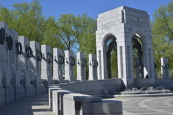 World War II Memorial