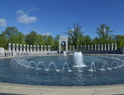 World War II Memorial