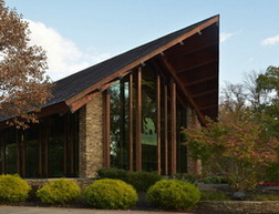 Semper Fidelis Memorial Chapel