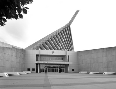 National Museum of the Marine Corps (1635BW)