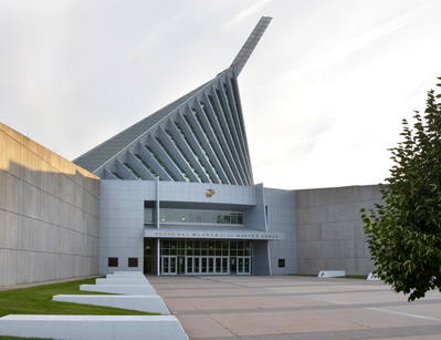 National Museum of the Marine Corps (1638)