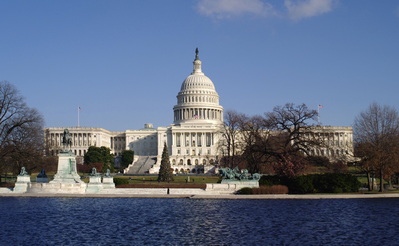 US Capital Building