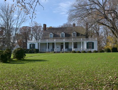 Rippon Lodge Historic Site (2542)