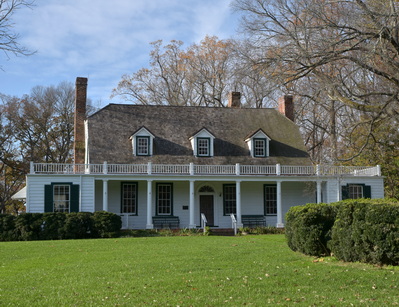 Rippon Lodge Historic Site (2570)