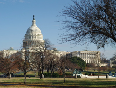 US Capital Building