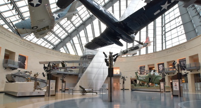 National Museum of the Marine Corps (3371)