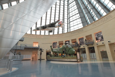 National Museum of the Marine Corps (3390)