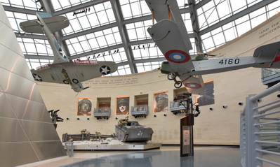 National Museum of the Marine Corps (3401)