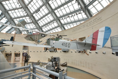 National Museum of the Marine Corps (3403)