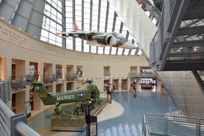 National Museum of the Marine Corps (3416)