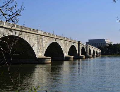 Arlington Memorial Bridge