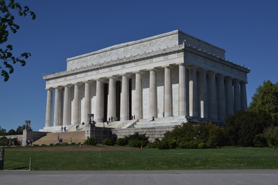 Lincoln Memorial