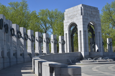 World War II Memorial (874)